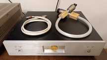 Hiendowy Dac lampowy za 21000 zl