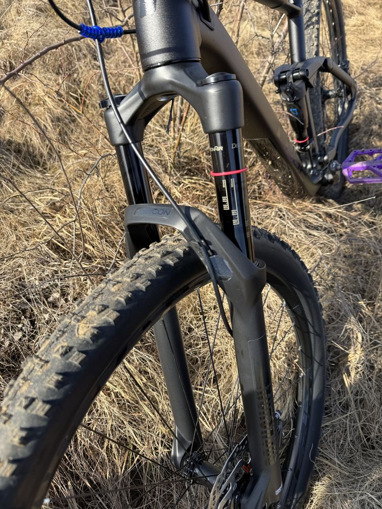 Cube stereo one 22 race 2023 року З документами !