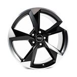 NOWE Oryginalne Felgi Audi 19 A3 A4 A6 A8 Q2 Q3 TT