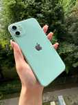 iPhone 11-64GB Grean