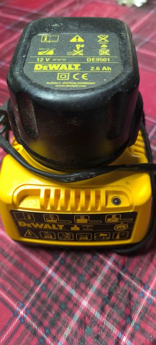 Transformador DeWalt