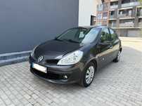 Renault Clio III 1.5 DCI 2007 rok. Klimatyzacja.