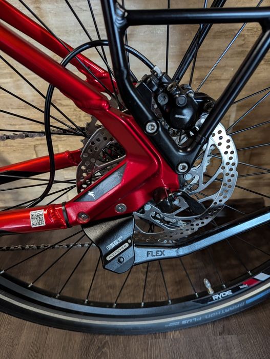 Электровелосипед из Германии Bosch, e bike, електро велосипед