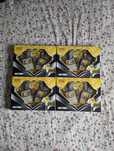 Pokemon TCG Boltund V Box ( 4 sztuki )