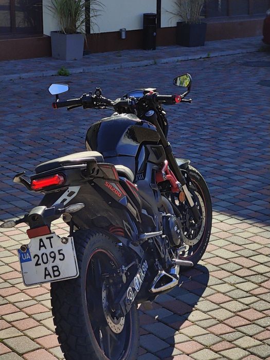 Lifan sr200 в хорошому стані