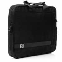 Swissbags+ Bex Torba Pokrowiec Na Laptopa 14"