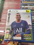 FIFA 22: Legacy Edition [PS5] pl