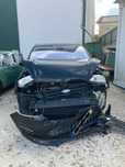 Ford S-Max 2.2 TDCi Titanium S – 2011 – 175 000 km