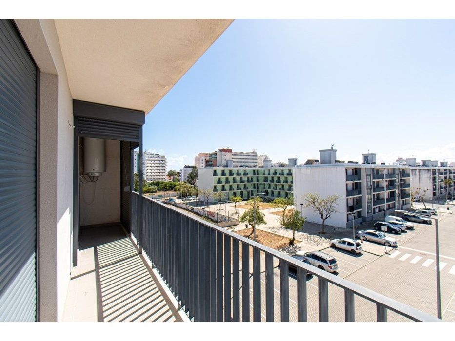 Apartamento T3 remodelado em Monte Gordo-Localização privilegiada p...