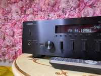 Amplituner Yamaha MusicCast R-N602 mega sprzet !