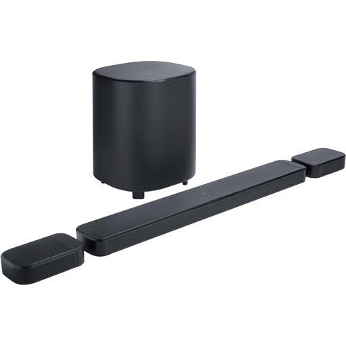 NOWOŚĆ Soundbar JBL BAR 800 MkII bezprzewodowy 7.1