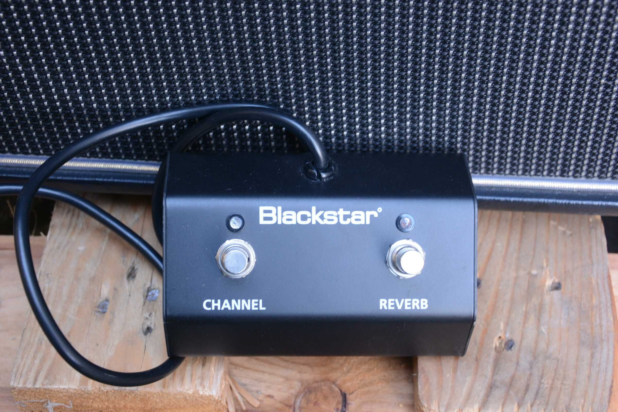 Blackstar HT Club 40 lampowy wzmacniacz gitarowy