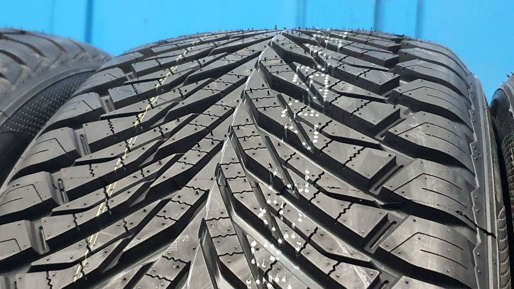225/45 R17 NOWE opony całoroczne Austone ! NOWE