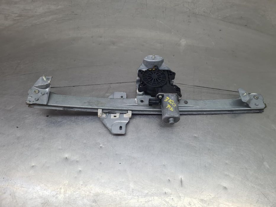 Elevador vidros frente direito DACIA Dokker (0S_)