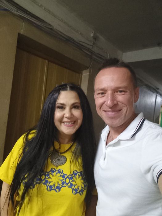 Вчитель з вокалу