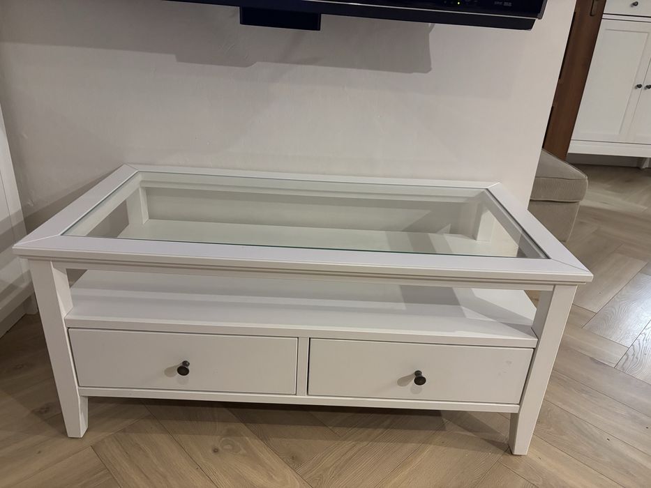 Ława Stolik IDANAS Ikea