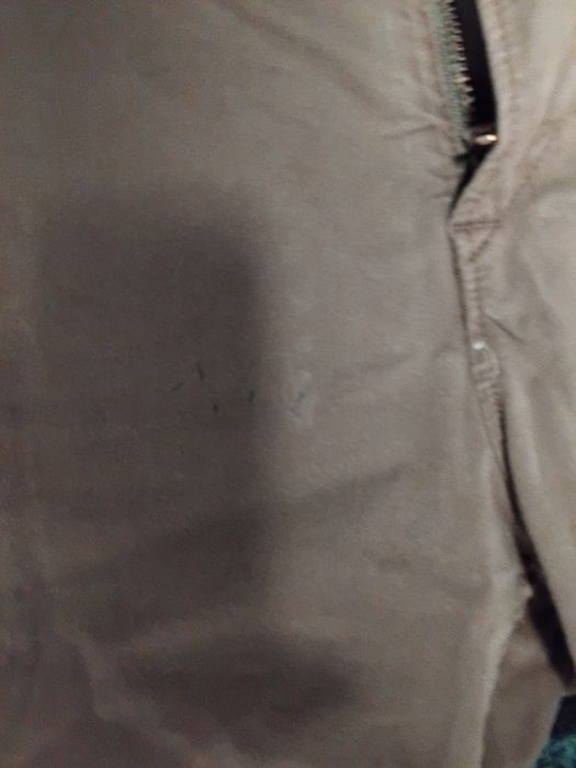 Spodenkì timberland