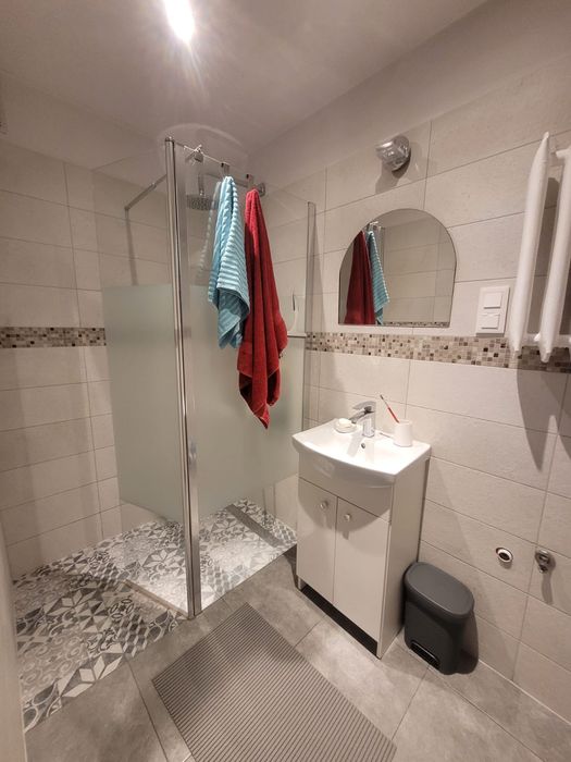 Mieszkanie 4 pokoje Roszkowice