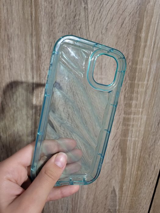 Продам чехол на айфон 11 новий