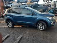 Бампер передний форд куга 2 ford kuga разборка Escape эскейп разборка