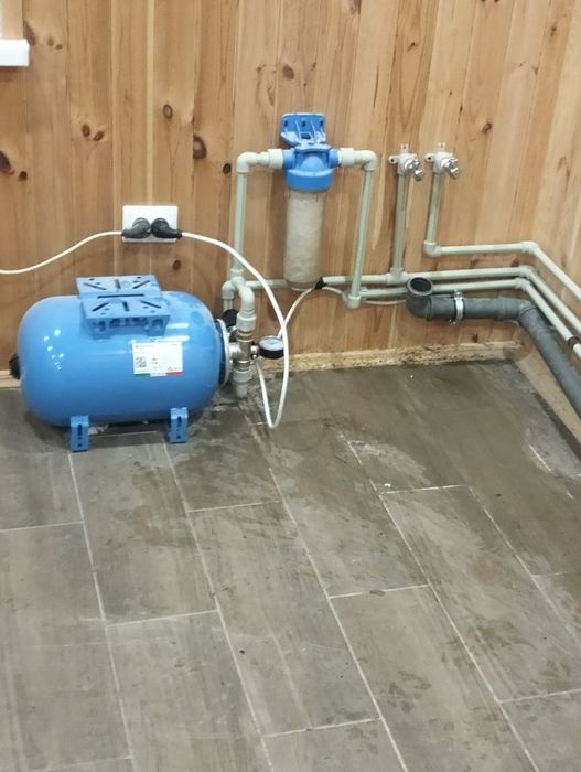 Копання криниць працюємо круглий рік