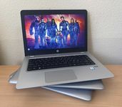 Ультрабук HP 440 G4 14"FHD i5-7200U/8GB DDR4/128M.2/Intel HD620/WebCam