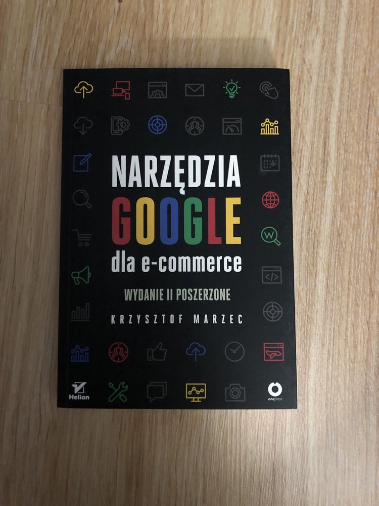 Narzędzia Google dla e-commerce