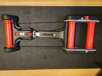 Rolo Treino Elite Quick Motion