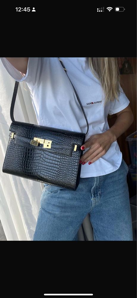 Saint laurent оригинал