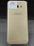 Oryginalna klapka baterii do Samsung Galaxy A5 2017 w kolorze złotym