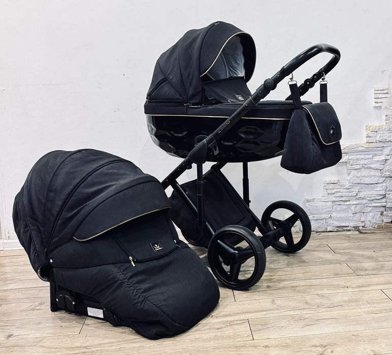 Коляска Adamex Chantal 2in1 2в1