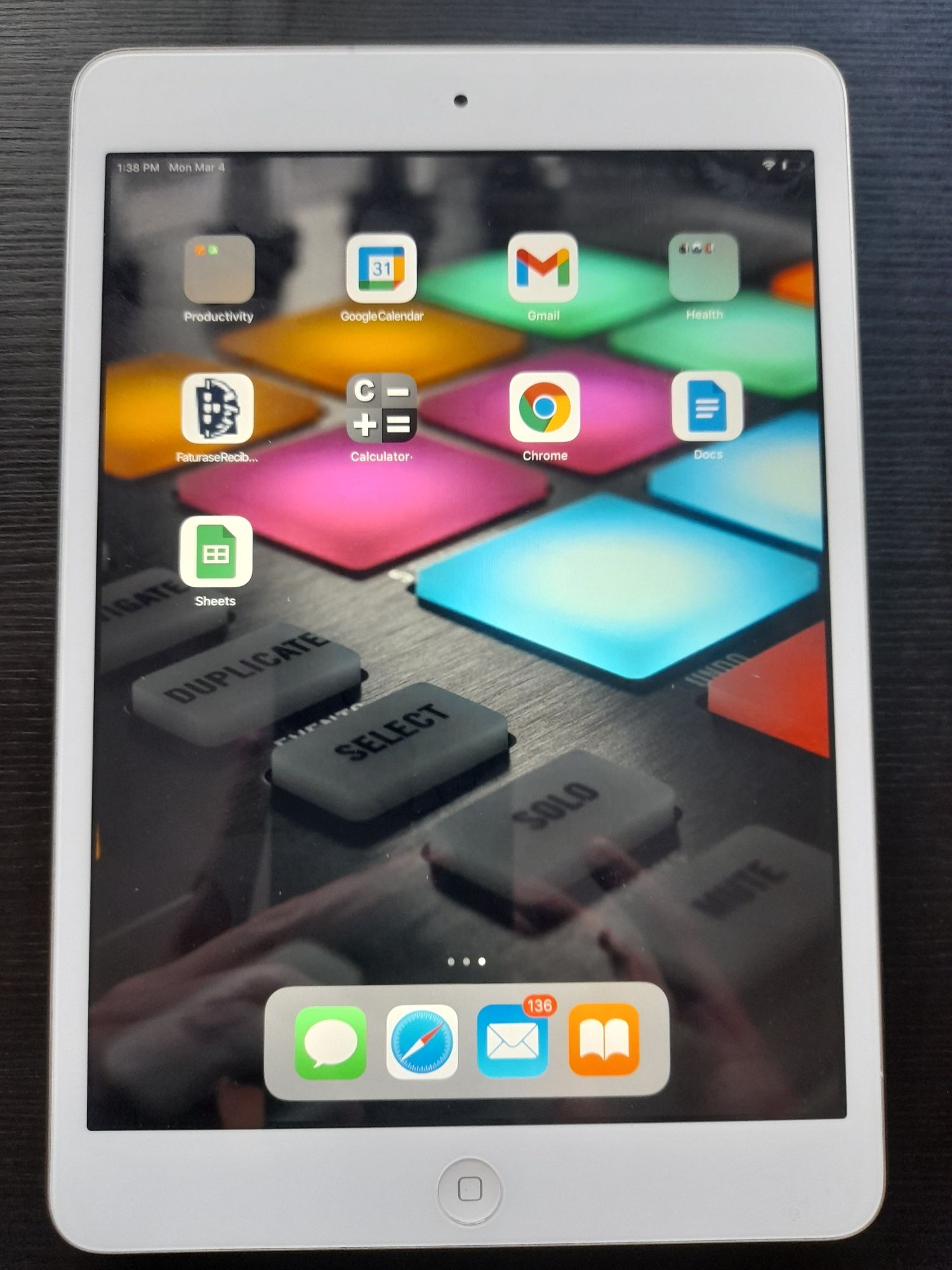 Ipad mini 2 16gb