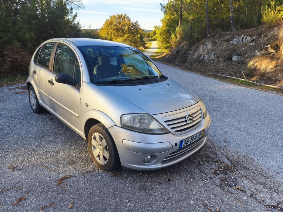 Citroen C3 1.1 SX