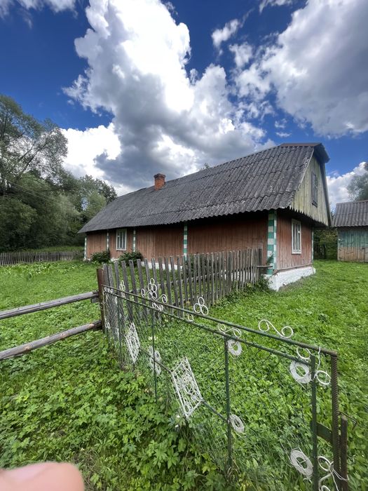 Продам житловий будинок в мальовничому місці