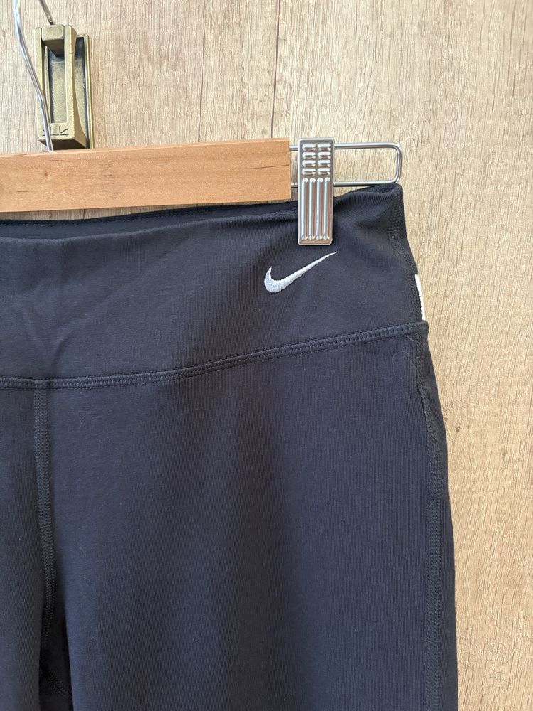 Spodnie sportowe Nike damskie rozmiar S