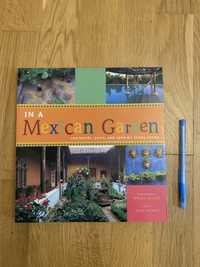 Album Meksyk Mexican Garden