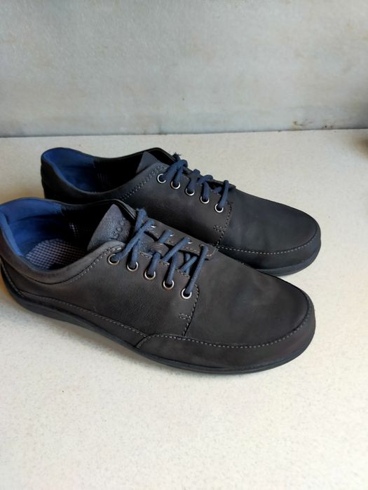 Buty półbuty skórzane Lasocki Dunino 42