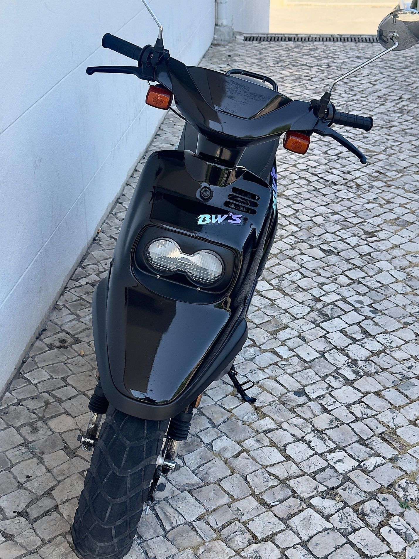 Yamaha BW'S 50cc