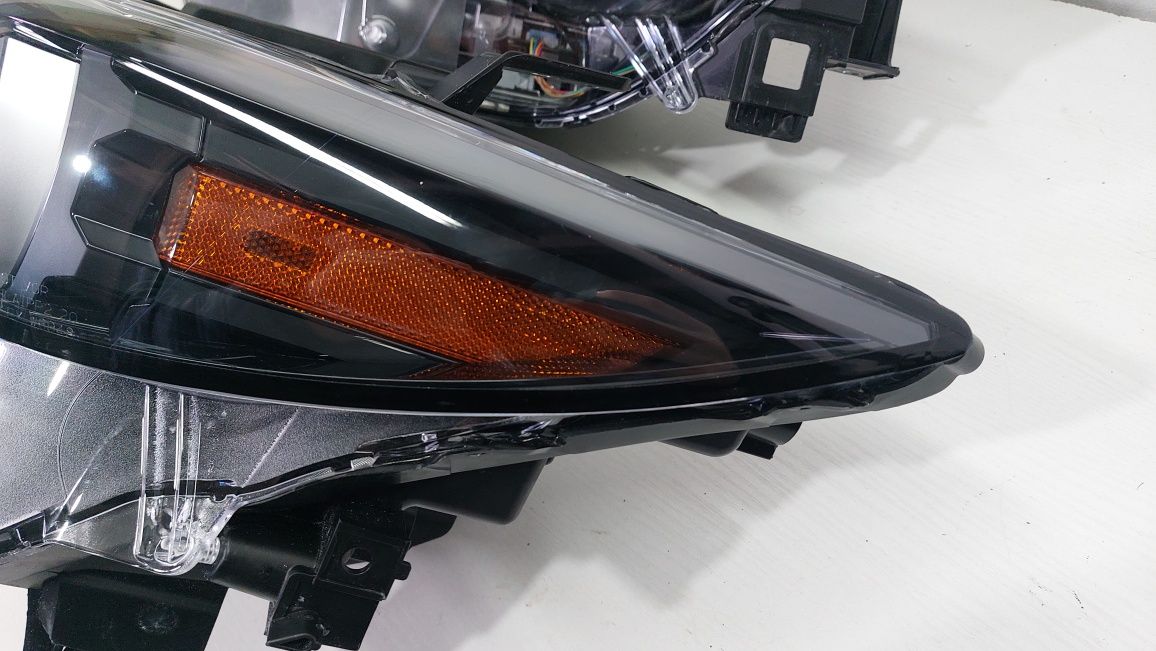 Сх5 2022 2023 USA лэд Mazda CX5 led фары фара