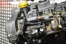 ТНВД K9K F9Q M9R G9U ZD3 202 1.5dCi 1.9dCi 2.0dCi 2.1td 2.2dCi 2.5dCi