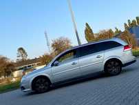 Opel Vectra C polift 2007 rok