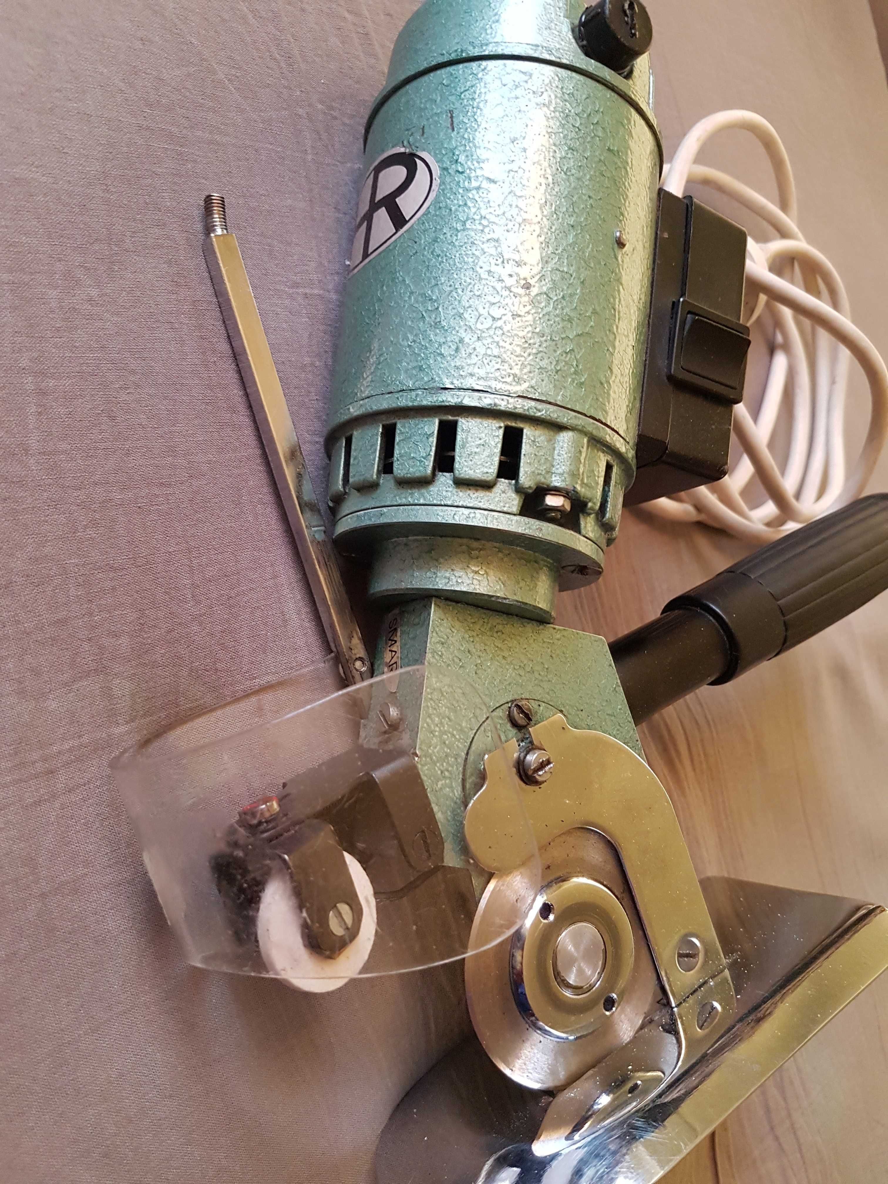 Krajarka krawiecka HF-60C Hoffman