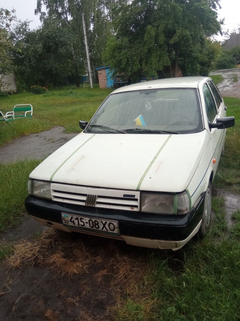 Продажа/обмін Fiat Tipo 1989