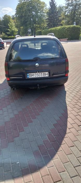 Opel omega b 2.0 16kl