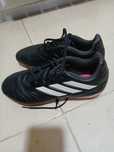 Chuteiras adidas 44 e dois terços