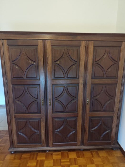 Moveis sala e quarto