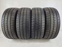 Opony Continental VanContact Camper 255/55r18CP 120r