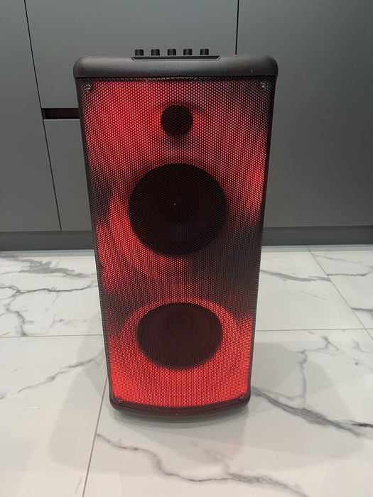 Продаю мощную переносную