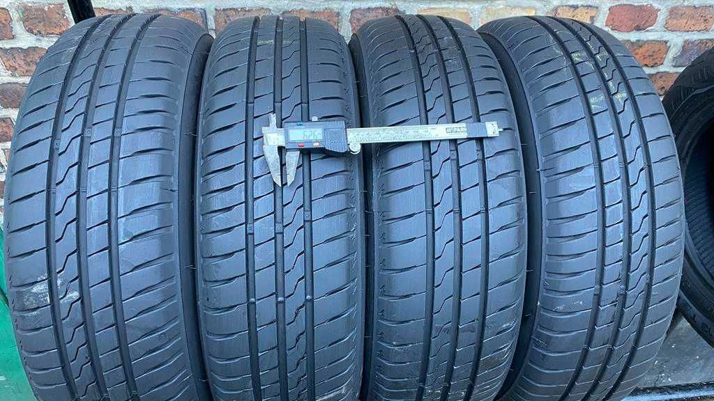 oL.8788 Opony 165/65R15 Firestone RoadHawk 4szt RUDA ŚLĄSKA