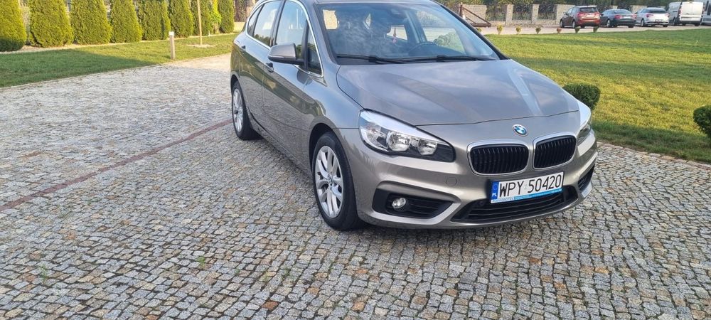 BMW Seria 2 225xe eDrive